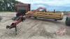 A203 16' New Holland 1475 Haybine, S/N 594359 - 2