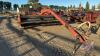 A166 14' Case IH 8370 Haybine, S/N CFH0082554 - 2