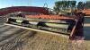 A166 14' Case IH 8370 Haybine, S/N CFH0082554 - 4