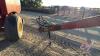 A166 14' Case IH 8370 Haybine, S/N CFH0082554 - 7