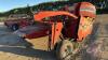 A166 14' Case IH 8370 Haybine, S/N CFH0082554 - 12