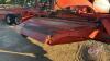 A166 14' Case IH 8370 Haybine, S/N CFH0082554 - 13
