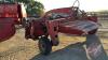A166 14' Case IH 8370 Haybine, S/N CFH0082554 - 15