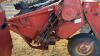 A166 14' Case IH 8370 Haybine, S/N CFH0082554 - 16