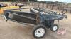 A169 Matador 7900 Hydraulic Swath Inverter, S/N-793410701 - 3