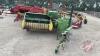 A178 John Deere 24T Square Baler