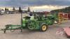 A178 John Deere 24T Square Baler - 2