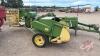 A178 John Deere 24T Square Baler - 7