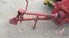 A181 New Holland 276 Hayliner Square Baler, S/N 293961 - 3