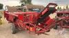 A181 New Holland 276 Hayliner Square Baler, S/N 293961 - 4