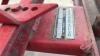 A181 New Holland 276 Hayliner Square Baler, S/N 293961 - 8