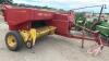 A181 New Holland 276 Hayliner Square Baler, S/N 293961 - 9