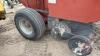 A210 Massey Ferguson Hesston Series 2756A Round Baler, S/N HT25134, **Monitor in Shed** - 4