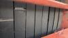 A210 Massey Ferguson Hesston Series 2756A Round Baler, S/N HT25134, **Monitor in Shed** - 9