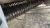 A210 Massey Ferguson Hesston Series 2756A Round Baler, S/N HT25134, **Monitor in Shed** - 11