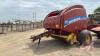 A244 New Holland Roll-Belt 560 Specialty Crop Round Baler, S/N YFN188960, **Monitor in shed** - 2