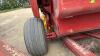 A244 New Holland Roll-Belt 560 Specialty Crop Round Baler, S/N YFN188960, **Monitor in shed** - 5