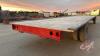 A250 37' Single Axle Bale Rack Wagon - 13