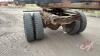 A243 36' Single Axle Single Drop Bale Wagon, NO TOD - 13
