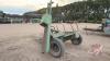 A209 Hydraulic Trailer Style Post Pounder - 4