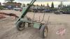 A209 Hydraulic Trailer Style Post Pounder - 5