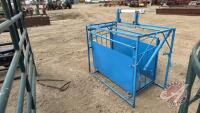 A183 Calf Scale