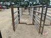 A108 24' Freestanding Panels - 2