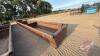 A108 30' Feed Bunk (B) - 3