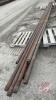 A108 2 7/8" x 30' Drill Stem Lengths (A)