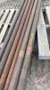 A108 2 7/8" x 30' Drill Stem Lengths (A) - 2