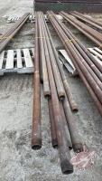 A108 2 7/8" x 30' Drill Stem Lengths (B)