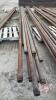 A108 2 7/8" x 30' Drill Stem Lengths (B)