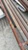 A108 2 7/8" x 30' Drill Stem Lengths (B) - 2