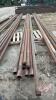 A108 2 7/8" x 30' Drill Stem Lengths (D)