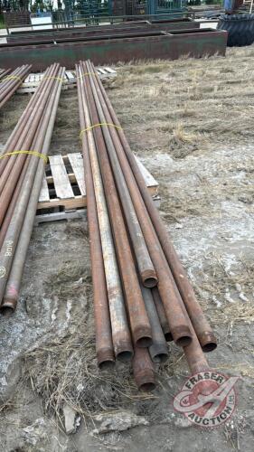 A108 2 7/8" x 30' Drill Stem Lengths (E)