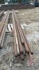 A108 2 7/8" x 30' Drill Stem Lengths (E)