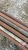 A108 2 7/8" x 30' Drill Stem Lengths (E) - 2