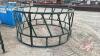 A201 Take Apart Round Bale Feed Ring - 3