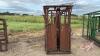 A228 HiQual Squeeze Chute - 3