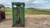A228 Real Industries Squeeze Chute - 2
