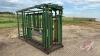 A228 Real Industries Squeeze Chute - 3