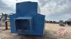 A204 250 Bushel Level Welding Creep Feeder - 4