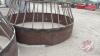 A243 Skirted Round Bale Feed Ring (A) - 4