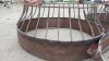 A243 Skirted Round Bale Feed Ring (B) - 2
