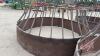 A243 Skirted Round Bale Feed Ring (E) - 2