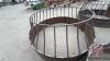 A243 Skirted Round Bale Feed Ring (E) - 3