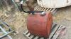 A183 Skid Tank with Push/Pull Pump - 2