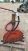 A183 Skid Tank with Push/Pull Pump - 3
