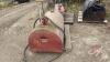 A193 Westeel-Rosco Skid Tank with Hand Pump - 4