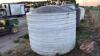 A50 1200 Imperial Gallon Poly Water Tank - 4